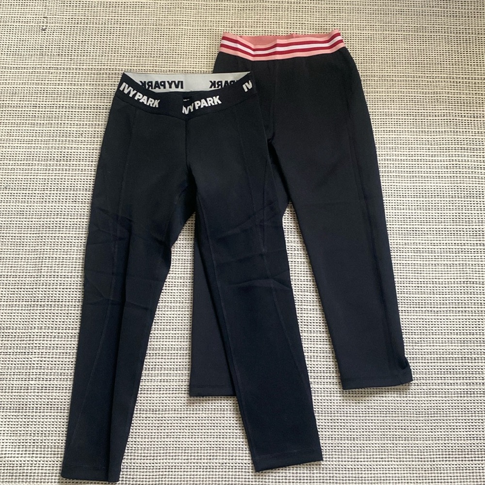 Yoga pants bundle